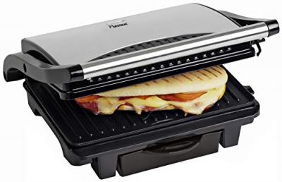  Grill viande 1000w - asw113s BES8712184036073