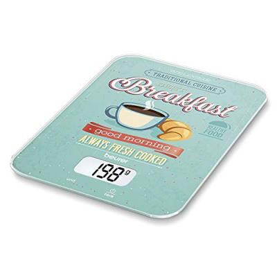 BEURER Ks 19 breakfast - balance de cuisine