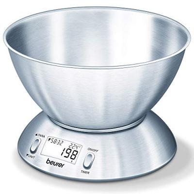 BEURER  balance de cuisine ks 54 708.40