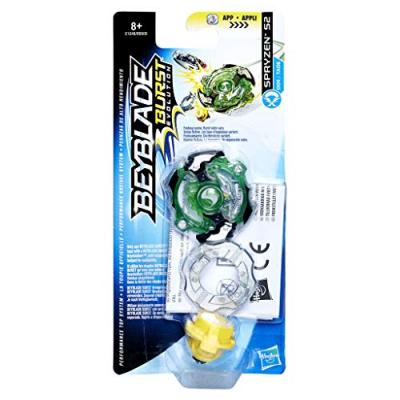 BEYBLADE Hasbro  Toupie Std - Spryzen S2