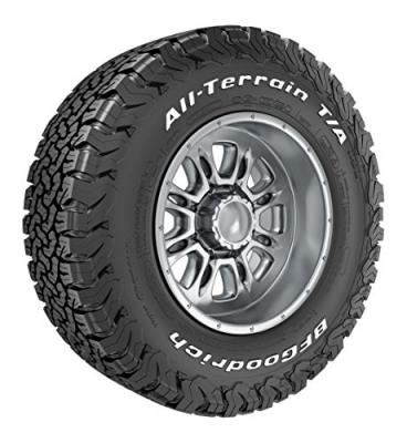 BF GOODRICH  All-Terrain T/A KO2 215/70 R16 100/97R