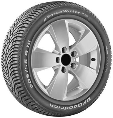 BF Goodrich g-Force Winter 2 195/65 R15 91T