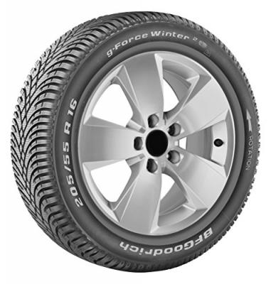 BF GOODRICH  g-Force Winter 2 205/55 R16 91H