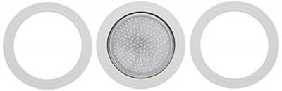 GENERIQUE Filtre 1t + 3 joints cafeti&egrave;re alu