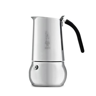 BIALETTI Cafeti&egrave;re Italienne 10 Tasses 0004885/In Kitty