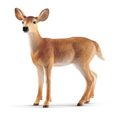 SCHLEICH  Virginia Hind 