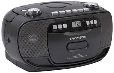THOMSON  RK200CD Radio CD - Lecteur MP3