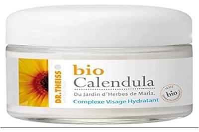 DR THEISS  Complexe Visage Hydrant Bio 50ml