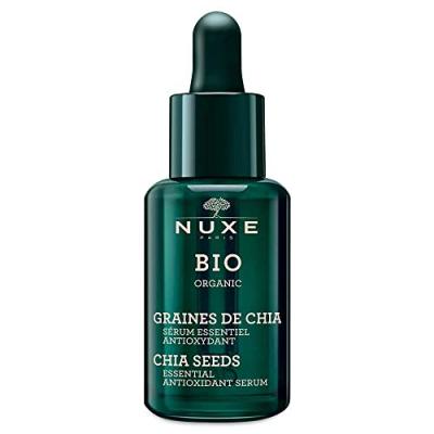 S&eacute;rum Essentiel Antioxydant Nuxe Bio