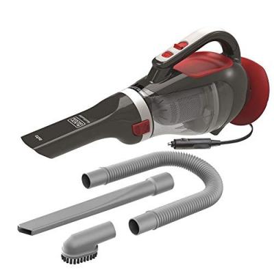 BLACK & DECKER Black + decker adv1200-xj dustbuster aspirateur auto &agrave; main
