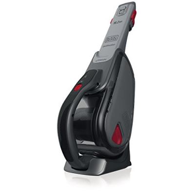 BLACK & DECKER Aspirateur &agrave; main  DVJ315B
