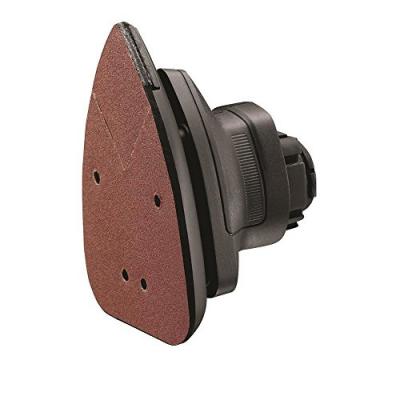 BLACK & DECKER  Tete ponceuse d&eacute;tail pour Multievo