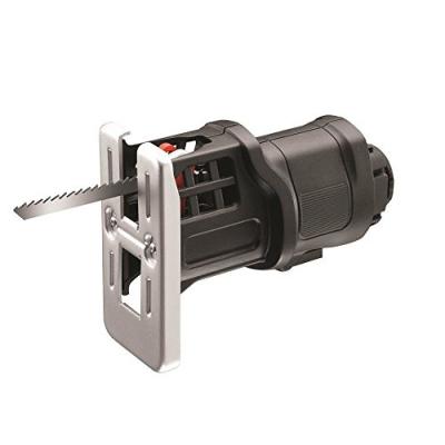 BLACK+DECKER Black & Decker Tete scie sauteuse pour Multievo