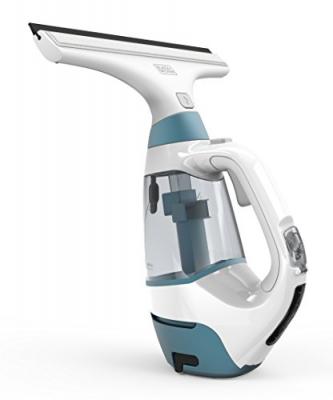 BLACK & DECKER Nettoyeur vitre - BLACK & DECKER WW100
