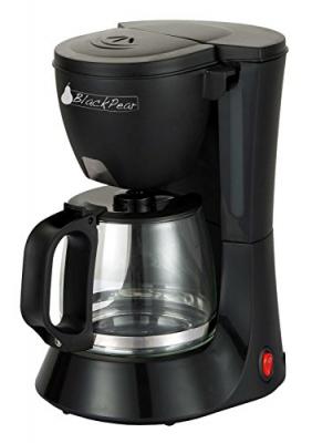 BLACKPEAR  BCM 112 CAFETIERE 10/12 TASSES