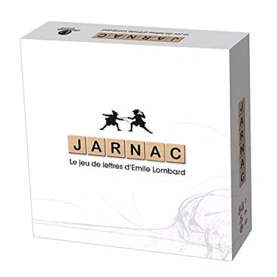 BLACKROCK GAMES  Jarnac