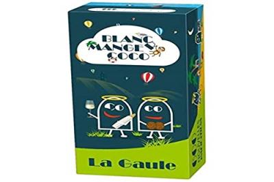 HIBOUTATILLUS Hiboutatilus Blanc Manger Coco La Gaule