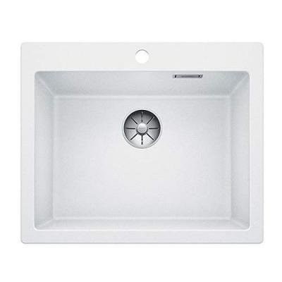 BLANCO Evier  Pleon 6 Silgranit - Blanc