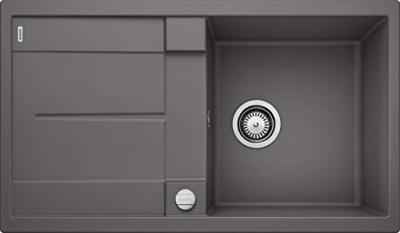 BLANCO METRA 5S GRISROCHER