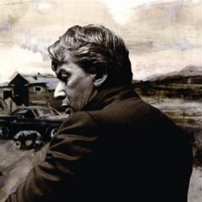 Barclay Alain Bashung - Bleu P&eacute;trole