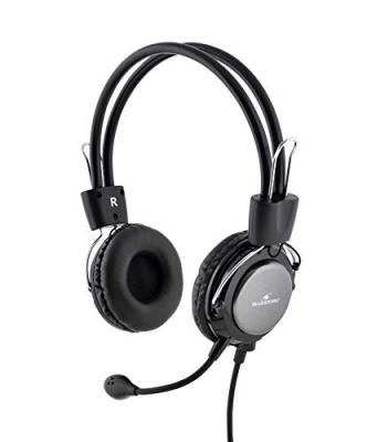 BLUESTORK Casque Informatique  Mc 201