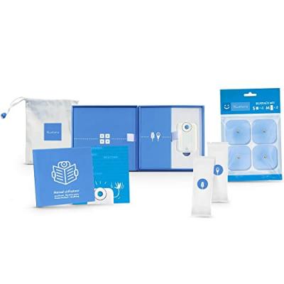 BLUETENS  Pack Sport et R&eacute;cup&eacute;ration