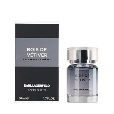 Bois de V&eacute;tiver Eau de Toilette