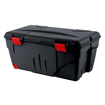 EDA Malle de rangement tremblay 110 litres