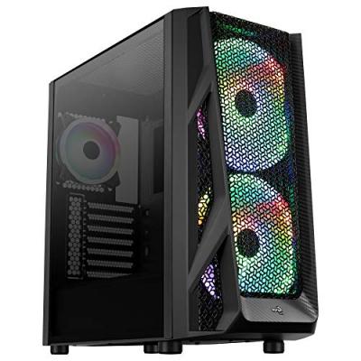 AEROCOOL   AirHawk Duo