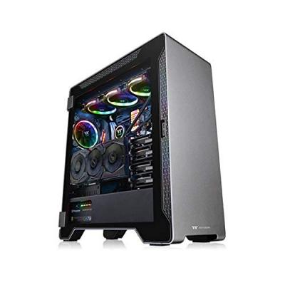 THERMALTAKE  CA-1L3-00M9WN-00 Bo&icirc;tier pour PC
