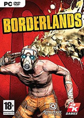 Borderlands PC