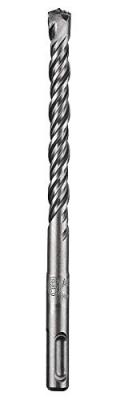 BOSCH  2608585612 Foret Sds-Plus S4L 5.0 X 50 X 110 10 Pi&egrave;ces