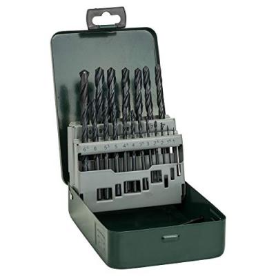 BOSCH  foret 19 pi&egrave;ce