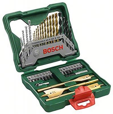 BOSCH  Embout de vissage Set 40 pi&egrave;ce