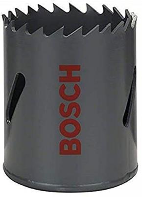 BOSCH Scie trepan standard 43mm - 1 11/17  2608584143