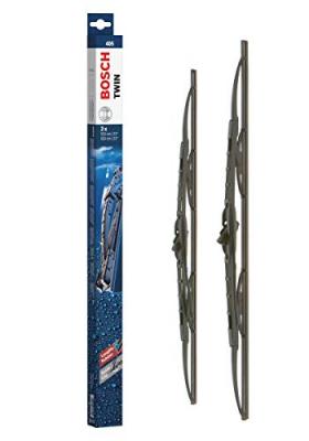 BOSCH  Jeu de 2 balais d'essuie-glace  Twin 3 397 005 800