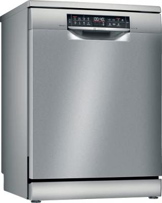 BOSCH  lave vaisselle 13 couverts 38 dB inox SMS6EDI63E