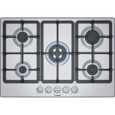 BOSCH  PGQ7B5B90 - Couleur Structure: Inox