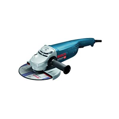BOSCH Meuleuse  230 mm GWS 22-230 H Professional