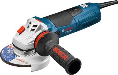 BOSCH PROFESSIONAL Meuleuse d'angle Bosch GWS 17-125 CIE
