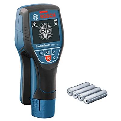 BOSCH PROFESSIONAL Scanner mural bosch d-tect 120 - 0601081300