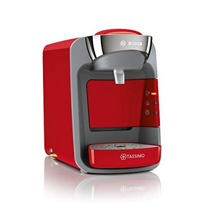 BOSCH Cafeti&egrave;re portionn&eacute;e Tassimo  TAS3208