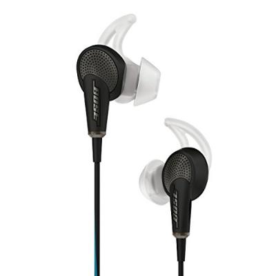 BOSE  QuietComfort 20 Apple Noir