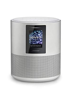 BOSE  Home Speaker 500 Silver