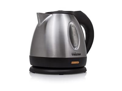 TRISTAR  Wk1325 Bouilloire &eacute;lectrique - Inox