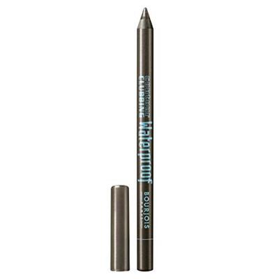BOURJOIS CONTOUR CLUBBING WATERPROOF up and brown 57