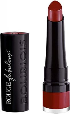 BOURJOIS  Paris Rouge Fabuleux Rouge &agrave; L&egrave;vres 2.4 gr 013-Contes de