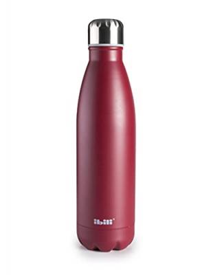 IBILI Bouteille Isotherme Double Paroi Granada 500 Ml