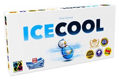 ATALIA JEUX Jeu d'adresse Atalia Ice Cool