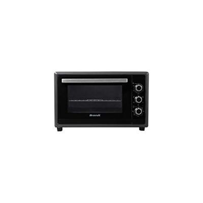 BRANDT  Fc55mubsl Mini Four
